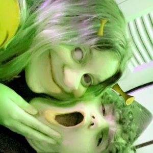 Meet your Posher, Josh